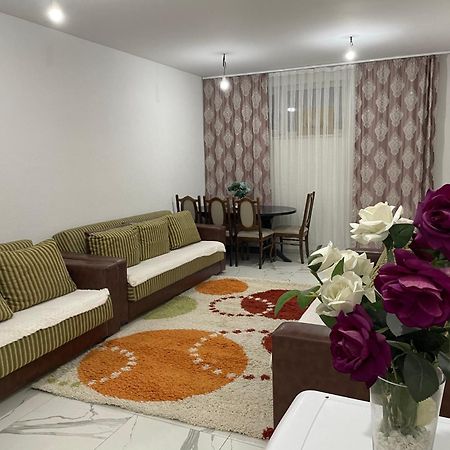 Unik Family Apartments Prizren Exterior photo